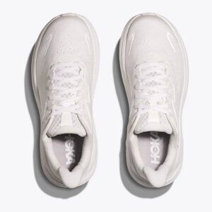 women running shoes clifton 10 color white